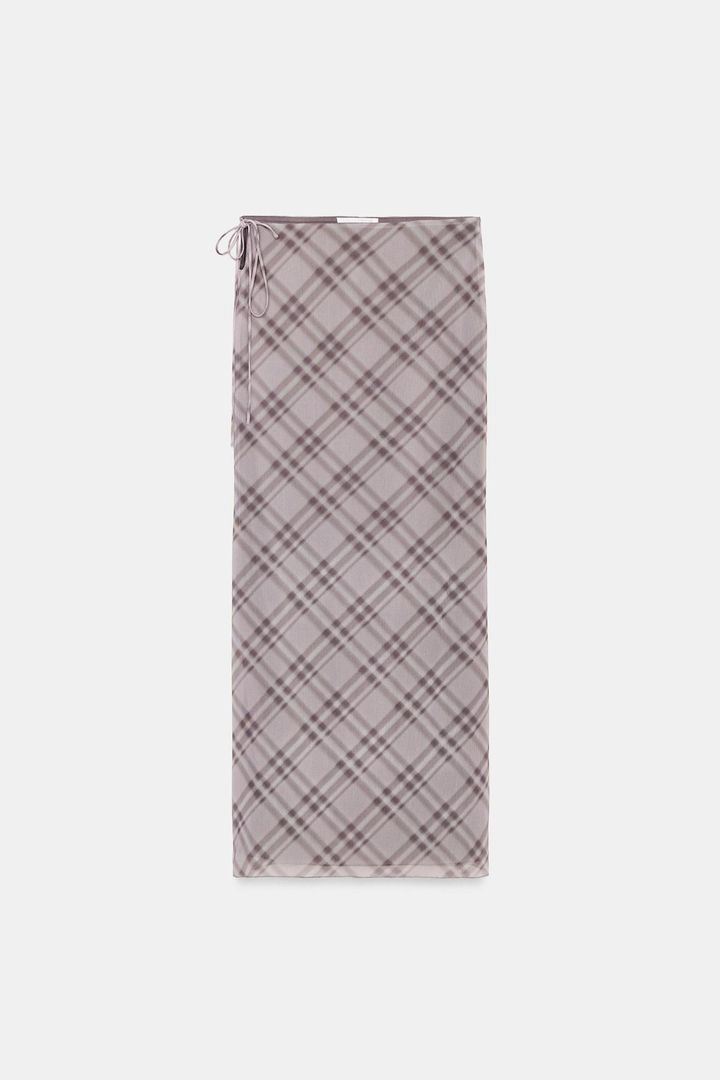 画像3: 出典：ZARA