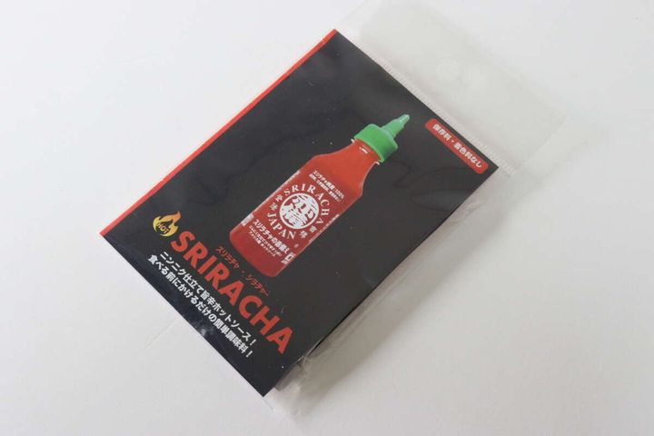 スリラチャソース（シラチャーソース）