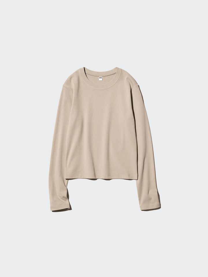 ユニクロのミニT