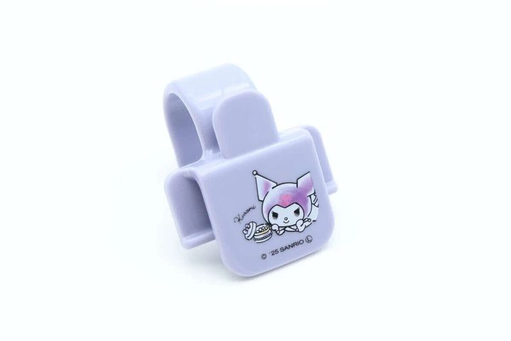 洗顔フォームホルダー クロミ ハッピーライフ