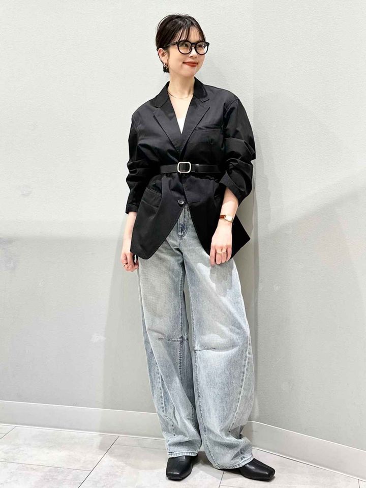 画像1: 出典：GU