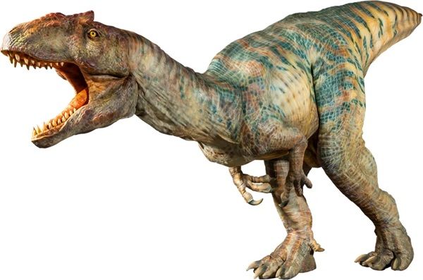 【東京都渋谷区】恐竜の世界に入り込んだかのような体験が楽しめる「DINO SAFARI 2026」開催！