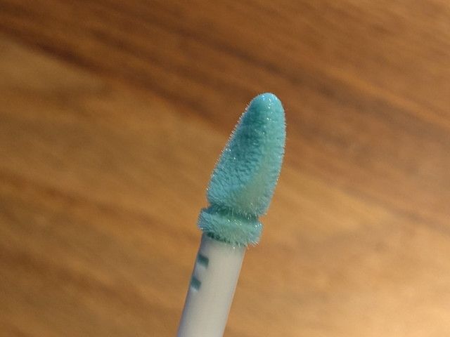 キヌケアCC オイル 密着アプリケーター