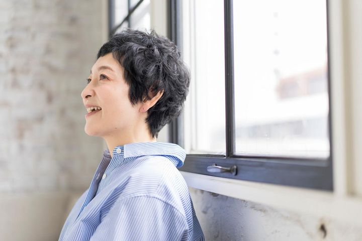 意外な「背中ケア」で温活効果を最大化しよう！「椅子に座る」だけでできる必見メソッド