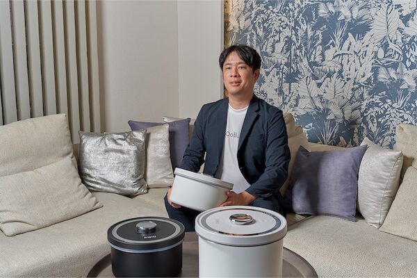 OoBLE×JOURNAL STANDARD FURNITUREコラボ第2弾！ミニサイズを追加し再登場