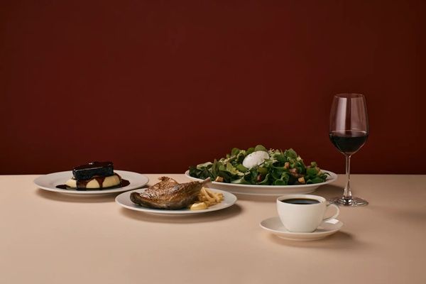 【東京都江東区】複合型エンタメ施設「TOKYO DREAM PARK」内に「UMIKAZE KITCHEN」などがオープン