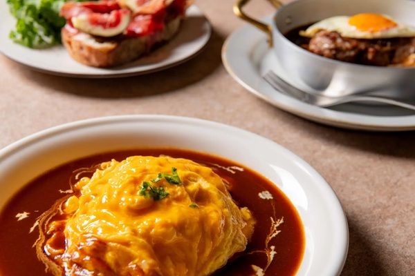 【東京都江東区】複合型エンタメ施設「TOKYO DREAM PARK」内に「UMIKAZE KITCHEN」などがオープン