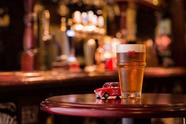 【東京都江東区】複合型エンタメ施設「TOKYO DREAM PARK」内に「UMIKAZE KITCHEN」などがオープン