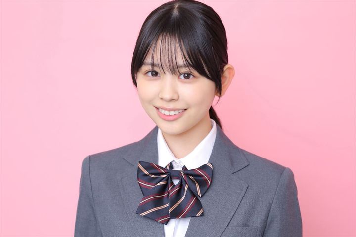 梶原叶渚 クランクイン！ 写真：高野広美 width=