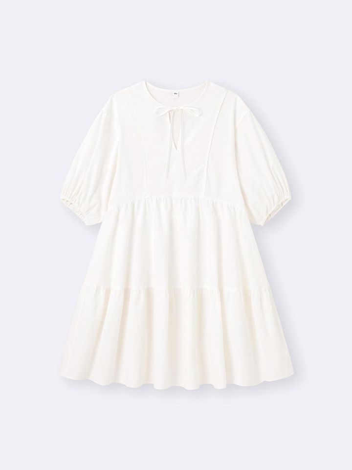 画像1: 出典：GU