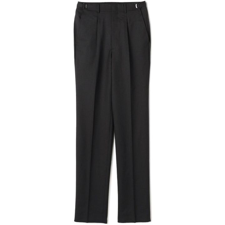 「さらば、細身スーツ」スーツセレクトの“ワイドパンツ”が、2026年春のビジネス街を席巻する予感！