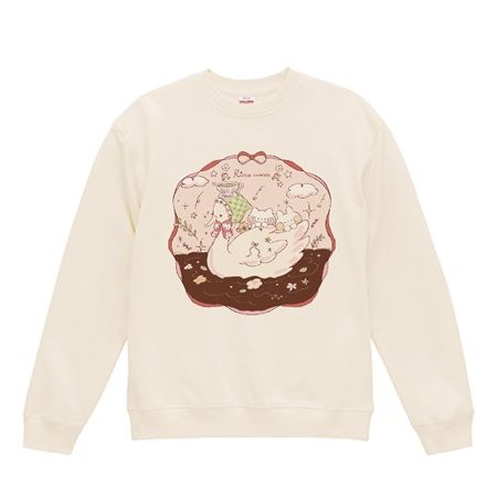 【東京都武蔵野市】イラストレーター姉妹による雑貨店「ricca mocca」誕生！ほっこり癒される雑貨を販売