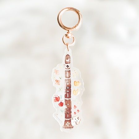 【東京都武蔵野市】イラストレーター姉妹による雑貨店「ricca mocca」誕生！ほっこり癒される雑貨を販売