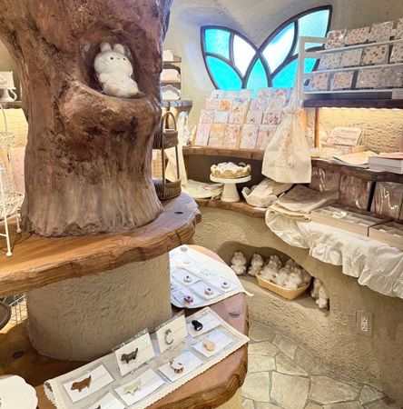 【東京都武蔵野市】イラストレーター姉妹による雑貨店「ricca mocca」誕生！ほっこり癒される雑貨を販売