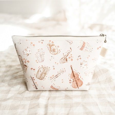 【東京都武蔵野市】イラストレーター姉妹による雑貨店「ricca mocca」誕生！ほっこり癒される雑貨を販売