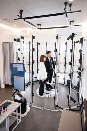 【兵庫県神戸市】子どもやペットの“今”を2秒で立体化！3Dフィギュア制作スタジオ「3DME」オープン