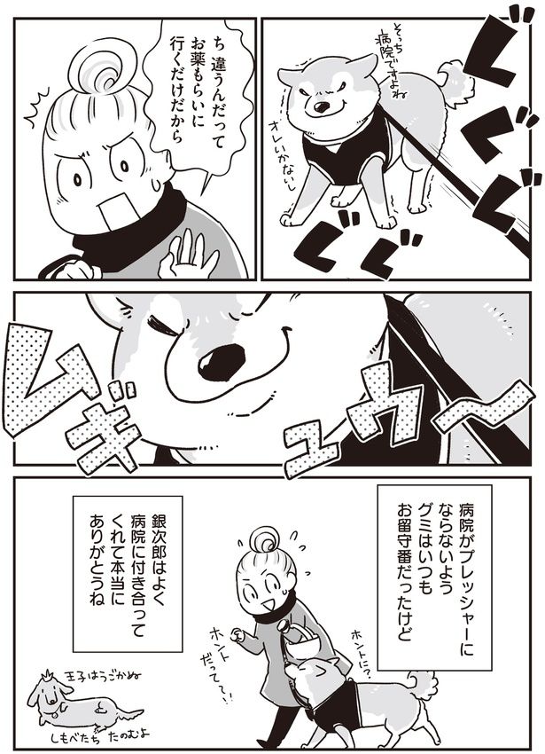 ち違うんだって (C)真希 ナルセ／KADOKAWA