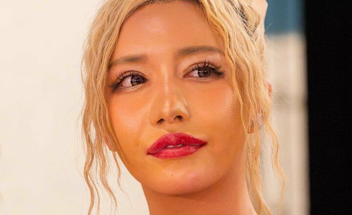 【写真・画像】「インスタフォロー1人増えたの誰？」元カレからの凄惨なDVを32歳キャバ嬢が告白「風呂場に連れて行かれ…」 1枚目