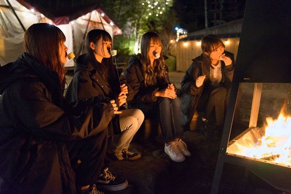 【愛知県岡崎市】グランピング施設「ウッドデザインパーク岡崎」が「キッズおたんじょうび装飾」開始！