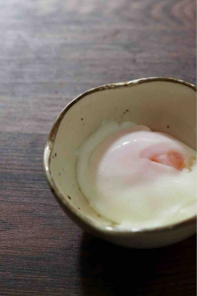 温玉（温泉卵）の作り方で失敗する原因とは？とろとろに仕上げるコツを解説