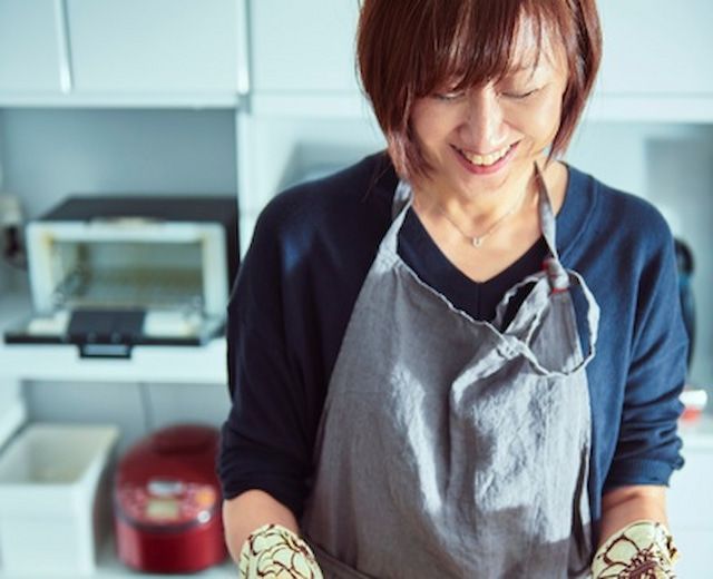 たっきーママさん