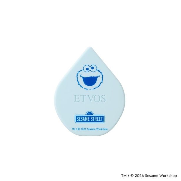 3種の中で唯一のハードタイプ