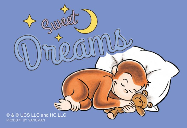 スイートドリーム／ジョージ