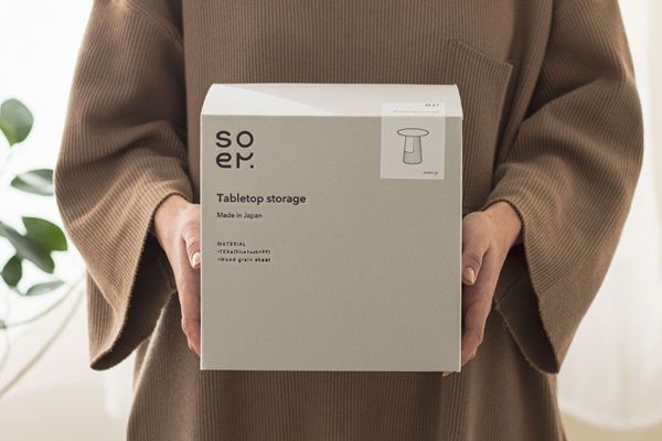 インテリア雑貨ブランド・soemが「新生活を整える 送料無料キャンペーン」実施中