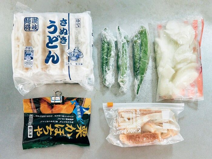 〈71歳の一人暮らし〉月の食費は1万円。おかげで心も体も健康になりました