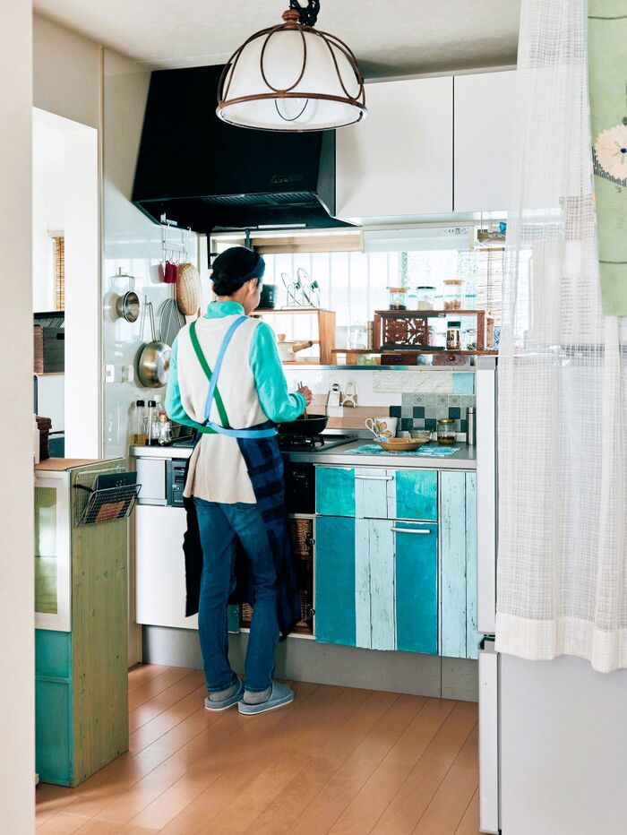 〈71歳の一人暮らし〉月の食費は1万円。おかげで心も体も健康になりました