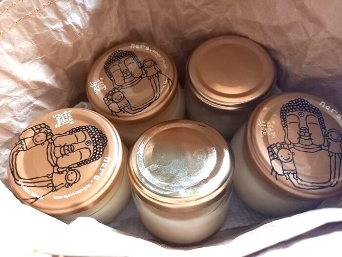 「米袋」がおしゃれなトートバッグに大変身！軽くて丈夫＆プレゼントにもおすすめ♡