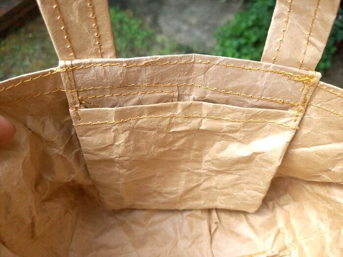 「米袋」がおしゃれなトートバッグに大変身！軽くて丈夫＆プレゼントにもおすすめ♡