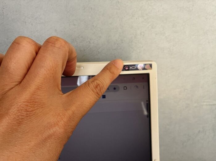 【ダイソー】ただの『猫シール』かと思ったら…いい仕事するんです♡謎の便利グッズのヒミツに迫る！