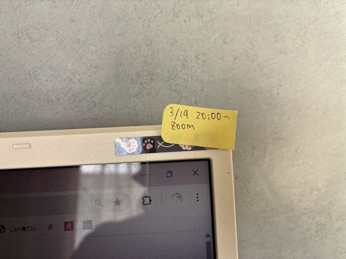 【ダイソー】ただの『猫シール』かと思ったら…いい仕事するんです♡謎の便利グッズのヒミツに迫る！