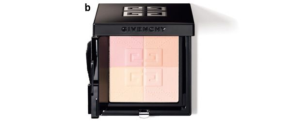 【b】プリズム･リーブル･プレストパウダー