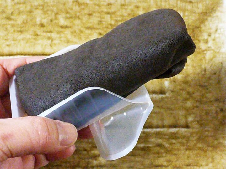 モチザクチョコクレープ4