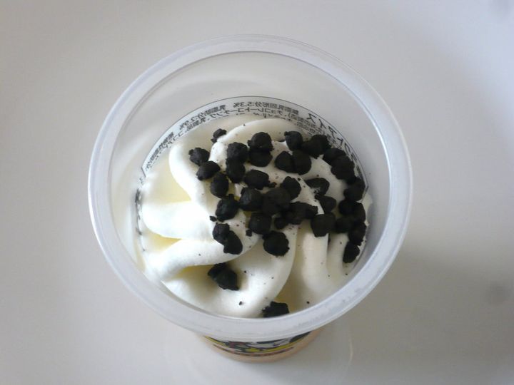 たべる牧場大阪ブラックサンダー2