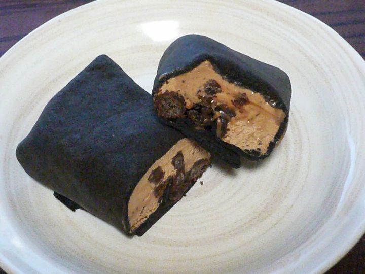 モチザクチョコクレープ5