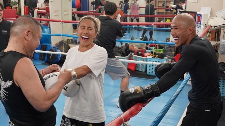 画像: 格闘技歴30年以上でも感じるボクシングの難しさ