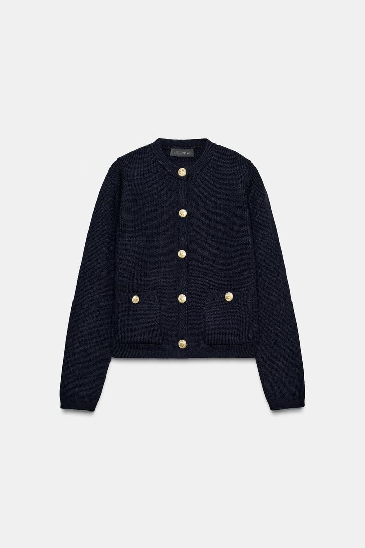 画像4: 出典：ZARA