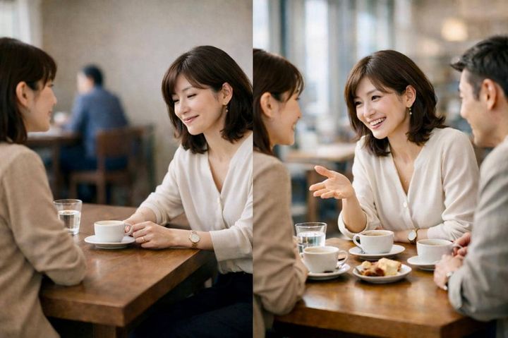 自然と人脈が広がっていく人と、出会いがあっても広がらない人。その差って何？