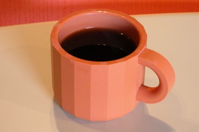 cafe Si コーヒー