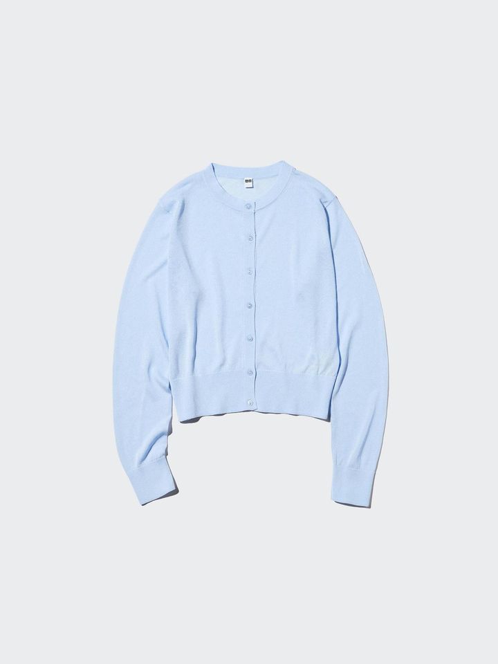 画像1: 出典：ユニクロ