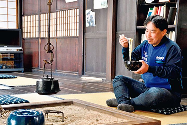 ライダーを魅了する難所。野麦峠「お助け小屋」で味わう、歴史と絶景の至福ツーリング