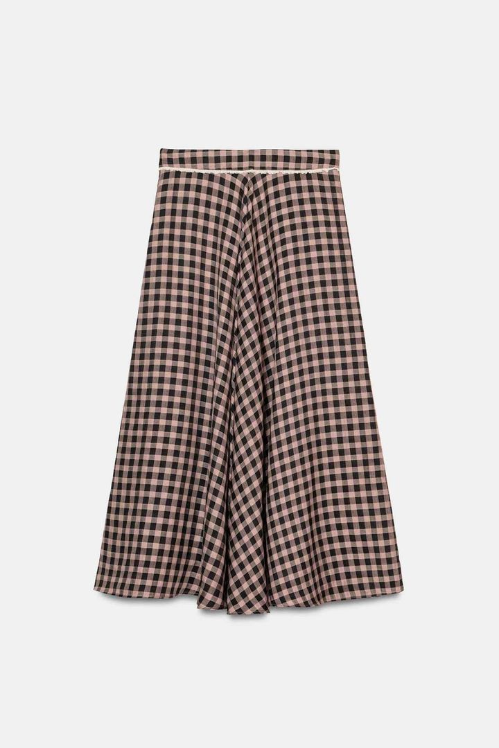 画像1: 出典：ZARA