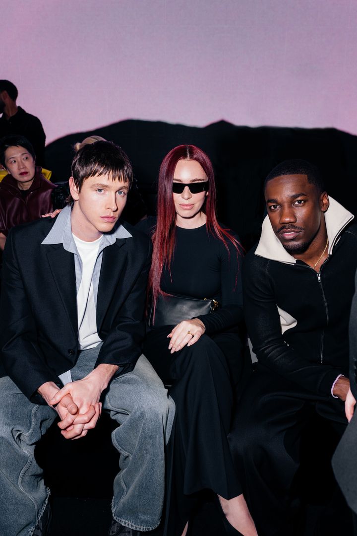 Balenciaga Winter 26 - Harris Dickinson, Rose Gray & Giveon - GL.jpg