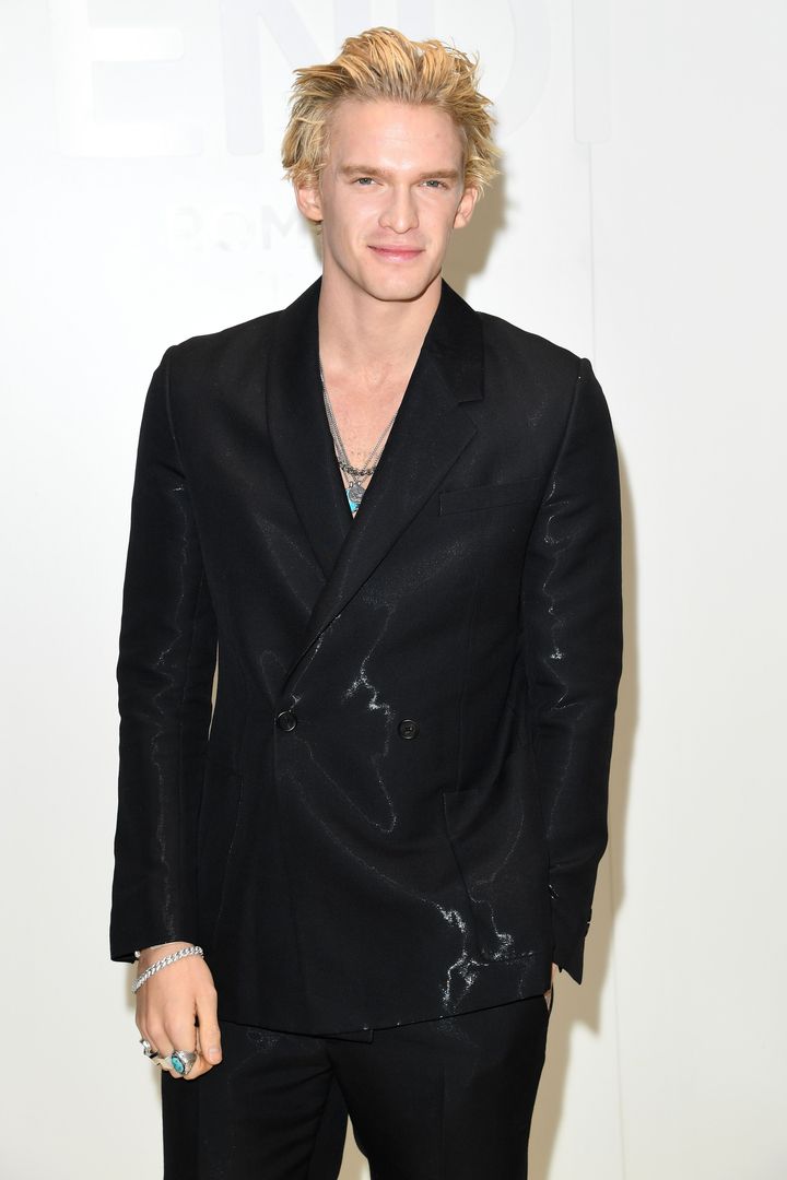 Photo_ Daniele Venturelli/Daniele Venturelli/WireImage