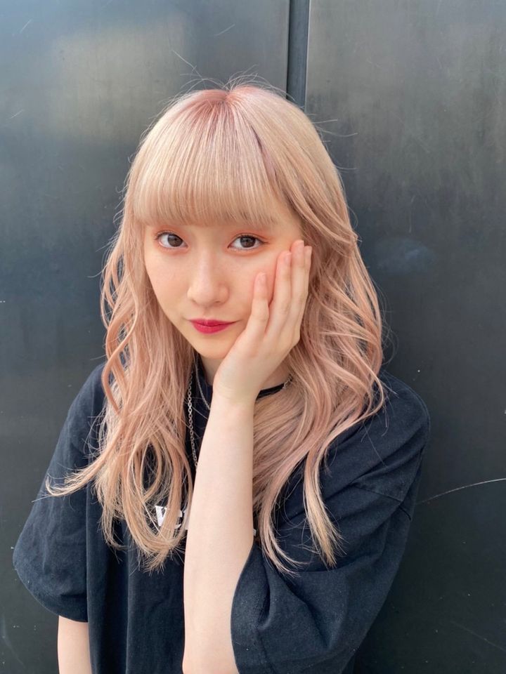 ダイエットでの見た目の変化遍歴①19歳