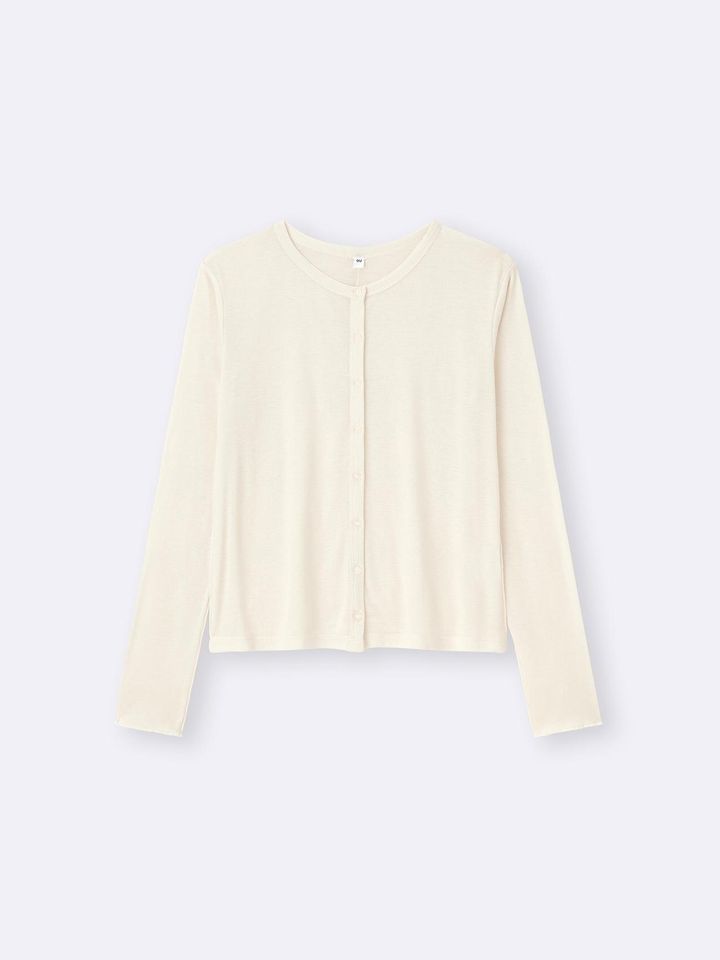 画像1: 出典：GU