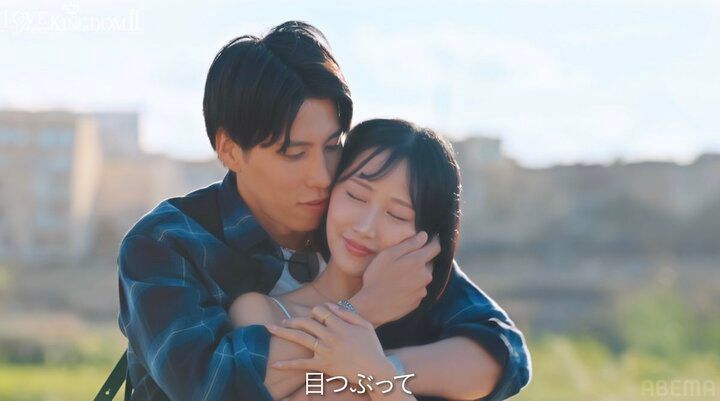 【写真・画像】オイルマッサージ中に突然のキス…“神スタイル”元社長秘書、イケメン内科医と大胆スキンシップ「恥ずかしい」 3枚目